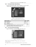 Предварительный просмотр 38 страницы Kramer VP-719x1 User Manual