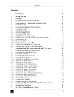 Preview for 2 page of Kramer VP-719xl User Manual