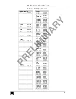 Предварительный просмотр 45 страницы Kramer VP-719xl User Manual