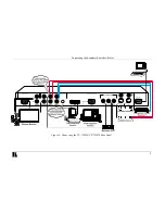 Предварительный просмотр 10 страницы Kramer VP-720DS User Manual