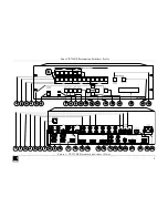 Preview for 9 page of Kramer VP-725DS User Manual