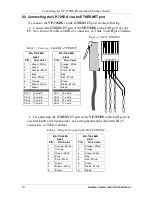 Preview for 14 page of Kramer VP-725DS User Manual