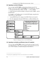 Preview for 42 page of Kramer VP-725DS User Manual