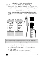 Предварительный просмотр 23 страницы Kramer VP-725DSA User Manual