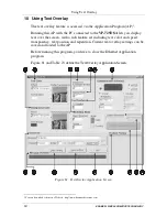 Предварительный просмотр 66 страницы Kramer VP-725DSA User Manual