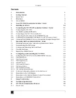 Preview for 2 page of Kramer VP-725xl User Manual