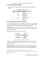 Preview for 20 page of Kramer VP-725XLA User Manual