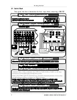 Предварительный просмотр 6 страницы Kramer VP-727 User Manual