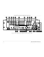 Предварительный просмотр 10 страницы Kramer VP-727 User Manual