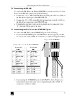 Предварительный просмотр 19 страницы Kramer VP-727 User Manual