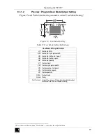 Предварительный просмотр 33 страницы Kramer VP-727 User Manual