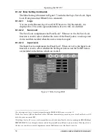 Предварительный просмотр 36 страницы Kramer VP-727 User Manual