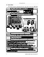 Preview for 6 page of Kramer VP-727XL User Manual