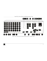 Preview for 13 page of Kramer VP-727XL User Manual