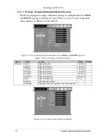 Предварительный просмотр 36 страницы Kramer VP-727XL User Manual