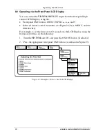 Предварительный просмотр 44 страницы Kramer VP-727XL User Manual