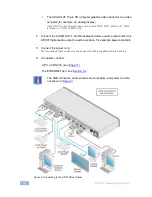 Preview for 15 page of Kramer VP-729 User Manual