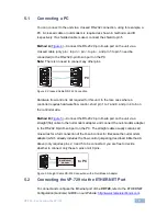 Preview for 16 page of Kramer VP-729 User Manual