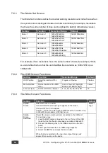 Preview for 42 page of Kramer VP-733 User Manual