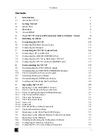 Предварительный просмотр 2 страницы Kramer VP-747 User Manual