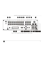 Preview for 10 page of Kramer VP-747 User Manual