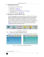 Предварительный просмотр 28 страницы Kramer VP-747 User Manual