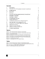 Preview for 2 page of Kramer VP-747T User Manual