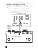 Preview for 15 page of Kramer VP-747T User Manual