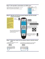 Preview for 3 page of Kramer VP-771 User Manual