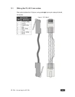 Preview for 21 page of Kramer VP-773A User Manual