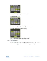 Preview for 70 page of Kramer VP-773AMP User Manual