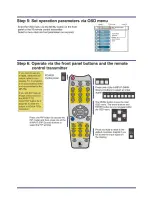 Preview for 3 page of Kramer VP-774 User Manual