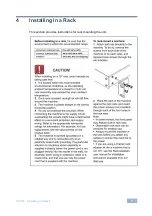 Предварительный просмотр 16 страницы Kramer VP-774 User Manual