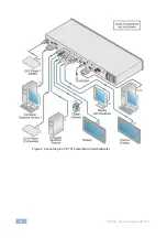 Preview for 19 page of Kramer VP-774 User Manual