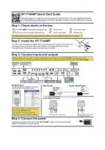 Preview for 2 page of Kramer VP-774A User Manual