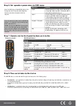 Preview for 4 page of Kramer VP-778 Quick Start Manual