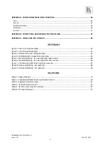 Preview for 5 page of Kramer VP-796A User Manual