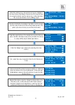 Предварительный просмотр 11 страницы Kramer VP-796A User Manual