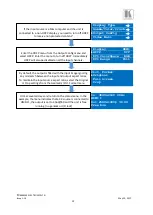 Preview for 12 page of Kramer VP-796A User Manual