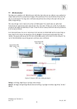 Preview for 42 page of Kramer VP-796A User Manual