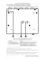 Предварительный просмотр 7 страницы Kramer VP-8 User Manual