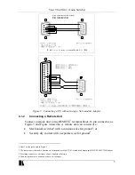 Предварительный просмотр 7 страницы Kramer VP-81 User Manual