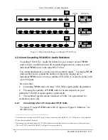 Preview for 10 page of Kramer VP-81 User Manual