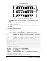 Preview for 14 page of Kramer VP-81 User Manual