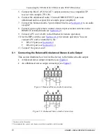 Предварительный просмотр 14 страницы Kramer VP-81KSi User Manual