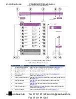 Предварительный просмотр 25 страницы Kramer VP-81SID User Manual