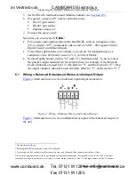 Preview for 14 page of Kramer VP-88K User Manual