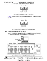 Preview for 15 page of Kramer VP-88K User Manual