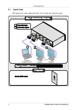 Preview for 4 page of Kramer VP-8K Manual