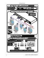 Preview for 5 page of Kramer VP-8x4 User Manual